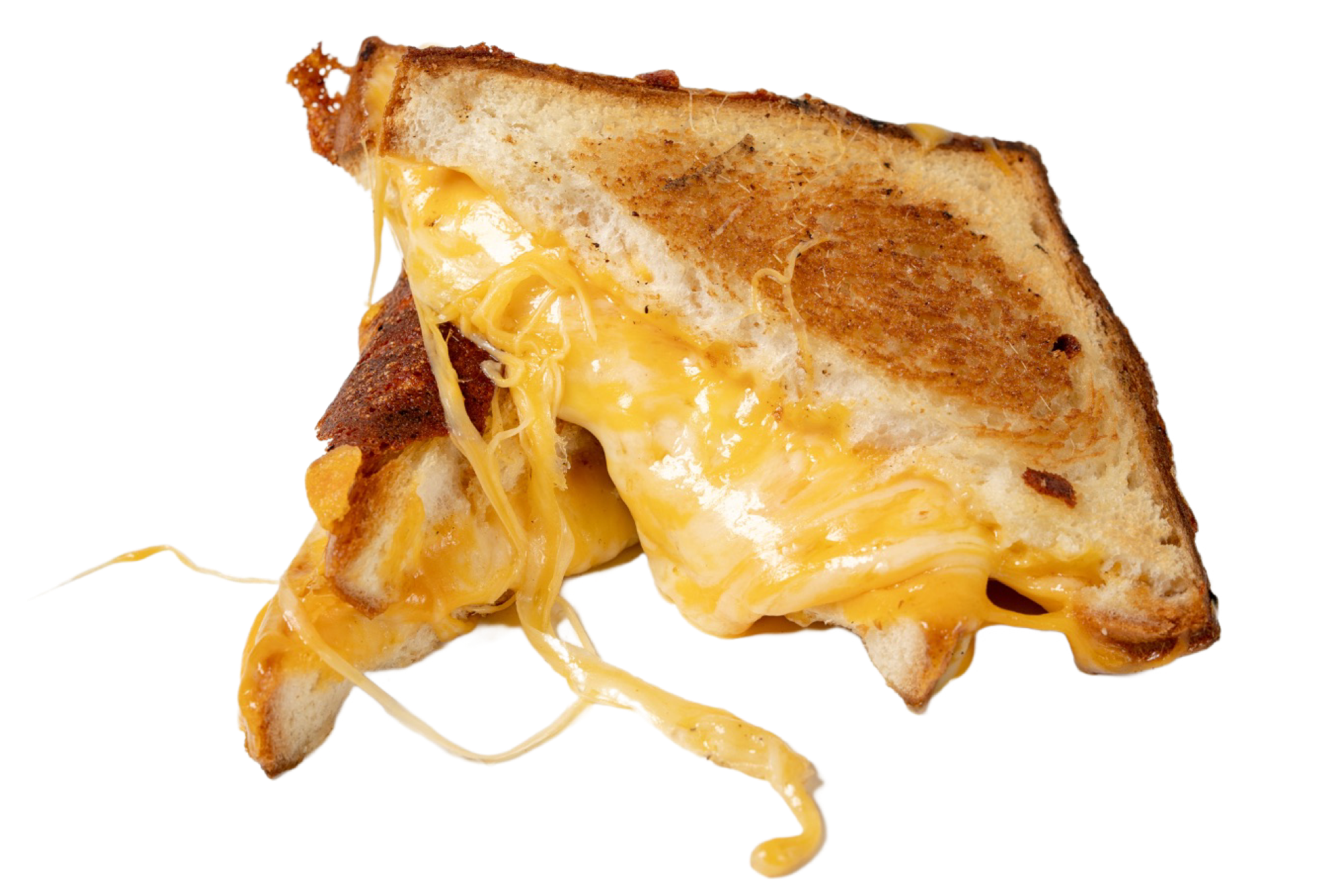 best grilled cheese vancouver