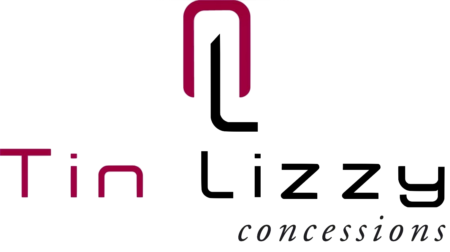Tin Lizzy Concessions Logo