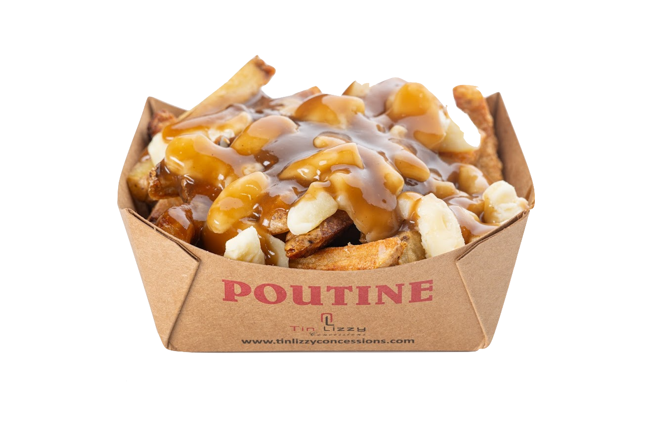 Poutine